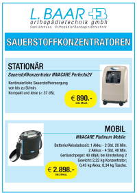 AKTUELLES ANGEBOT