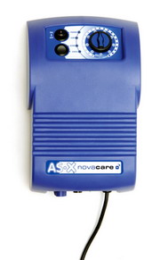 ASX System Steuergerät ASX System Steuergerät