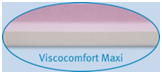 Viscocomfort Maxi
