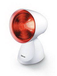 Infrarotlampe IL21
