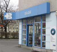 Baar Orthopädietechnik GmbH - Filiale Neue Heimat