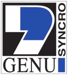 GENU SYNCRO - SYNCROMED