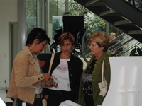 Hausmesse 2006 - L. Baar Orthopädietechnik GmbH