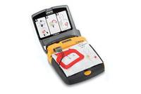 Lifepak CR Plus Defibrillator