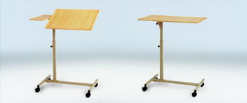 Bett- und Beistelltisch ALWINA