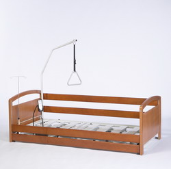 Pflegebett ALOIS